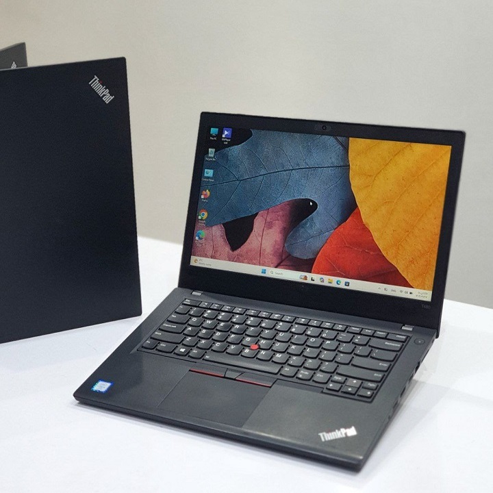 لپ تاپ Lenovo ThinkPad T480 استوک